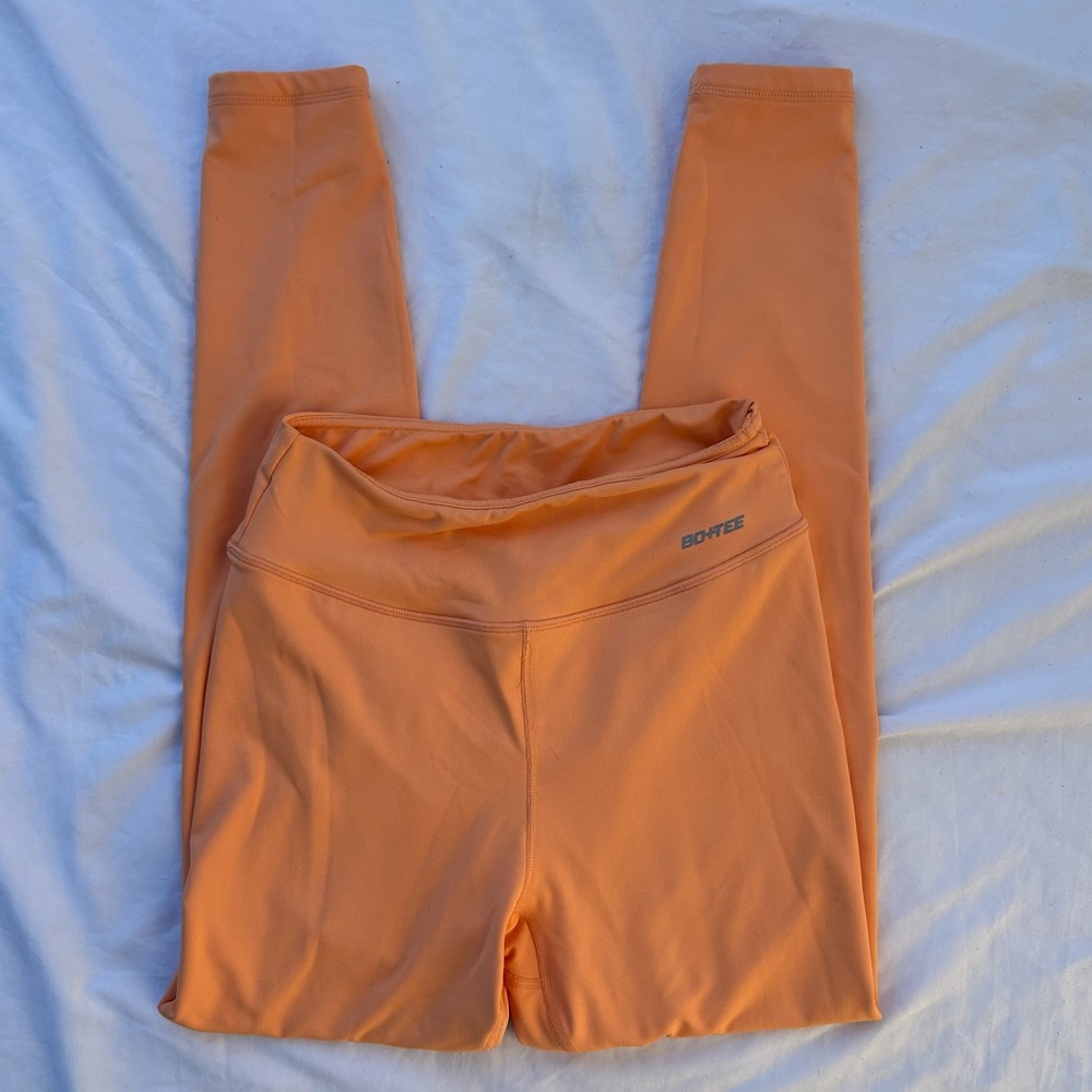 Bo + Tee Leggings